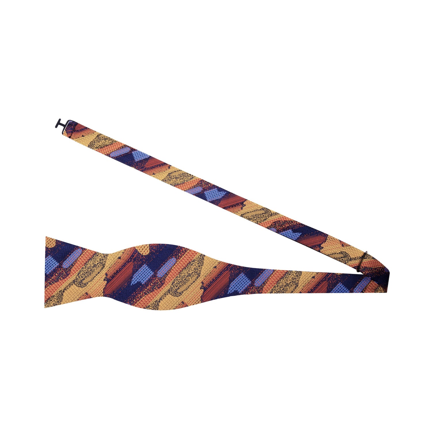 Genesis Abstract Bow Tie