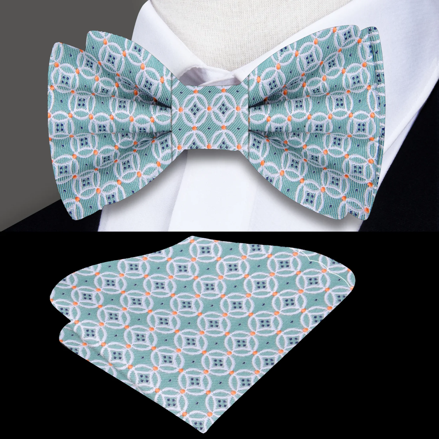 Melbourne Bow Tie