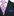 A Pink, Blue Geometric Diamond Pattern Silk Necktie, Blue Pocket Square
