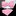 Shimmer Pink Texture Bow Tie and Square