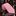 pink diamonds tie