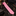 pink solid with stripe texture tie thin