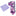 Alt view: Pink, Purple, White Sketched Flowers Necktie and Light Purple Square