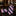 A striped necktie and matching pocket square set in a luxury clothing boutique. The tie features diagonal stripes of navy blue, pink, and thin white lines, while the matching pocket square is folded beside it on a polished black marble counter.
