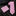 Pink with Small Floral Motifs Tie and Square