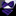 Purple and Blue Block Stripe Self Tie Bow Tie and Square