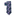 Alt View: Purple, Green, White Kente Pattern Necktie