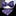 A Purple Abstract Diamond Pattern Silk Self Tie Bow Tie, Matching Pocket Square