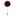Purple Blossom Lapel Pin