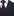 Purple, White Rothschild Tie and Pocket Square