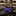 purple plaid bow tie 