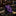 Purple Blocks Tie