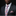 Purple, Orange & Light Blue Plaid Necktie | Bold & Classic