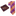 Alt View: Purple and Orange Plaid Necktie and Accenting Purple and Orange Paisley Pocket Square
