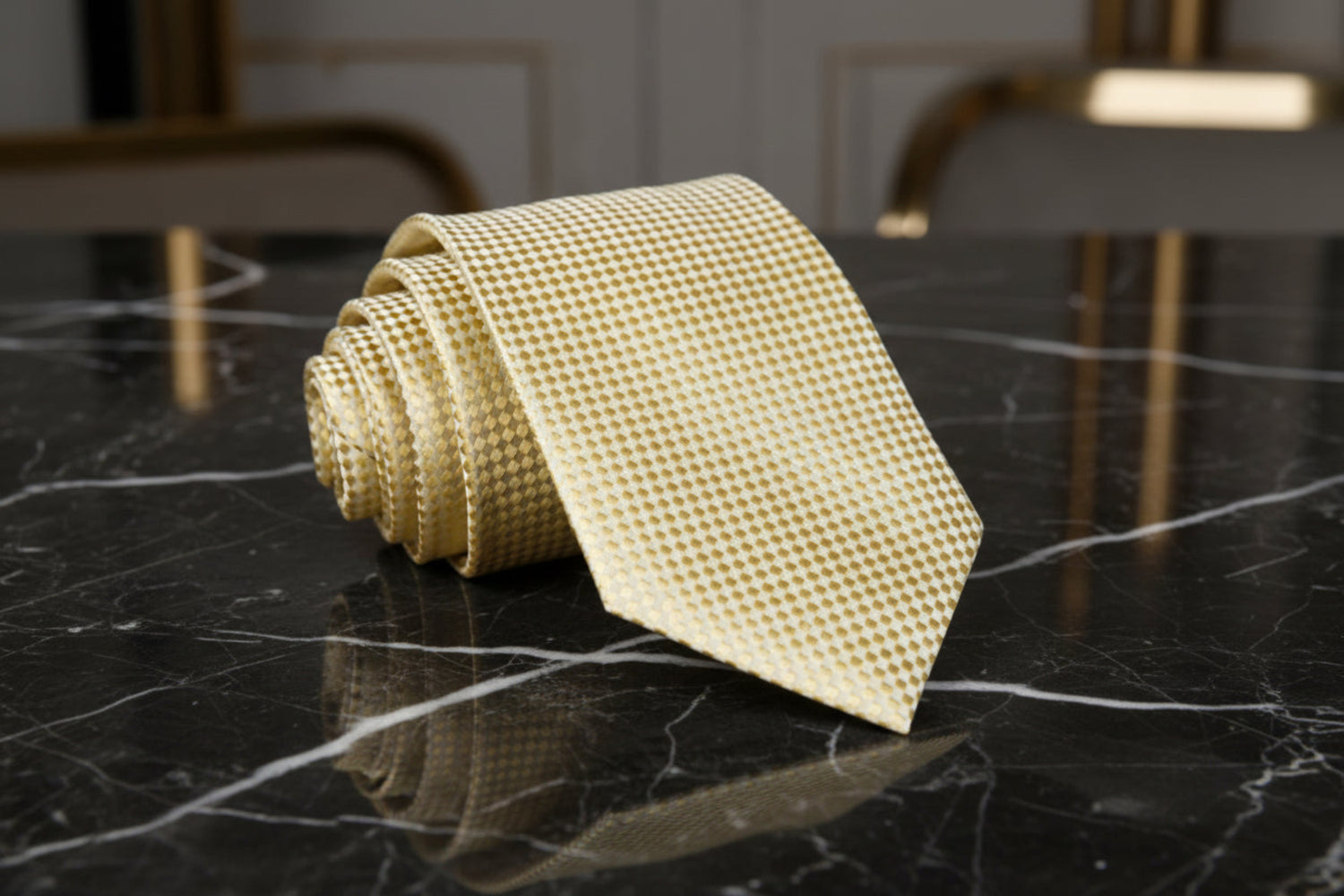 Ray of Light Necktie