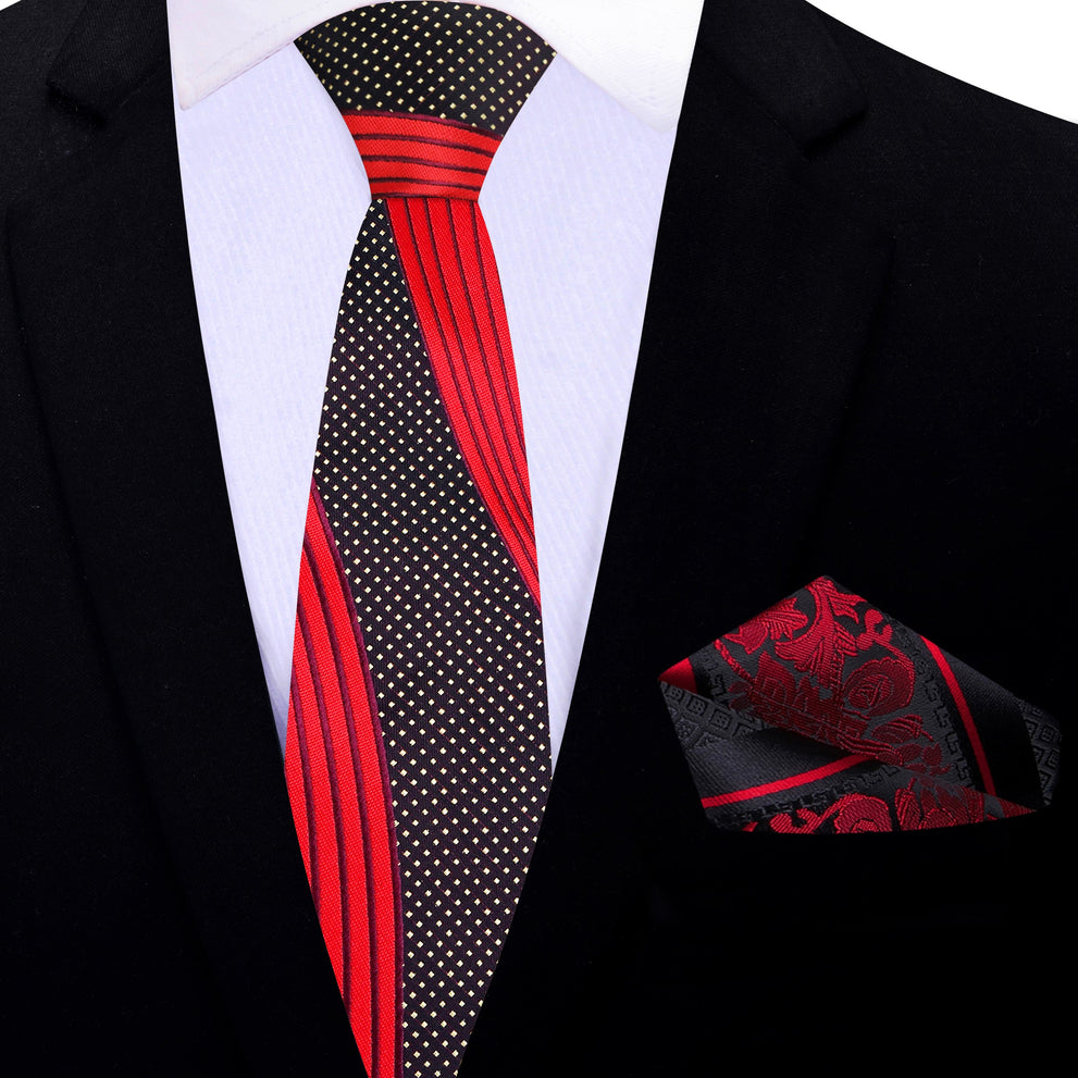 newcastle united tie