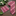 Alt Red Black Grey Stripe Paisley Tie and Square