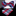 Red Blue Flex stripe Bow Tie and Accenting Square