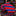 Red Blue White Stripe Tie 2