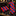 Red Blue White Stripe Tie and square