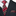 Main: ||Red, Yellow, Royal Stripe Tie and Pocket Square