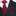 A Burgundy Small Geometric Diamond With Small Dots Pattern Necktie With Matching Pocket Square