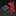 Red plaid tie and gray pocket square 