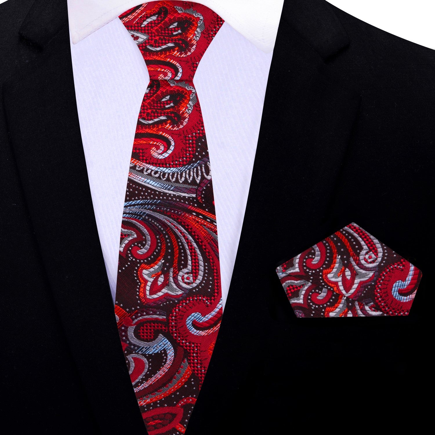 【2plan】23SS★ [MADE] Signature Custom Necktie MADE] Signature Custom tie - 2PLAN | 60% - Asian Fashion