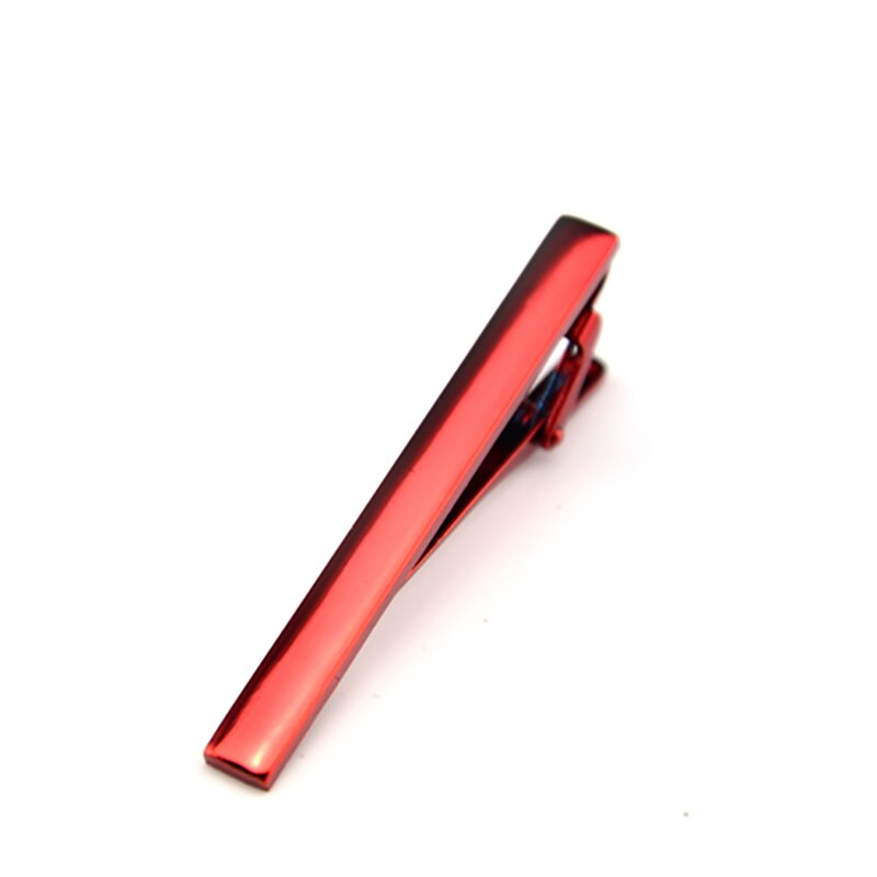 Red Tie Bar