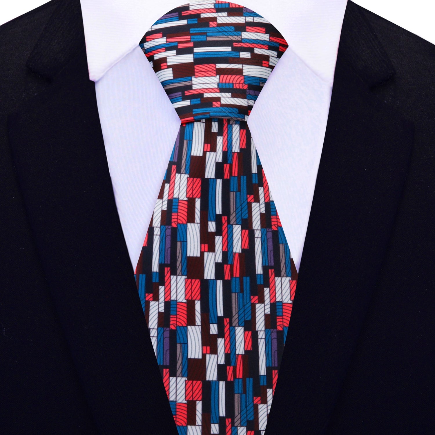 kente necktie
