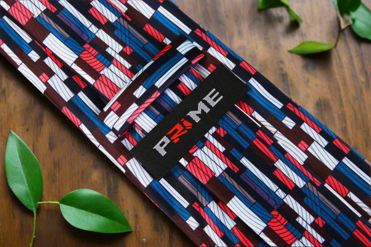 kente necktie