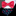 Red White Green Brown Snowflakes and Reindeer Bow Tie and Accenting Square