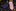 Salmon Blue Stripe Tie and accenting square