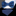 Dark Blue, Blue Sketched Palm Leaves Bow Tie and Solid Dark Blue Square
