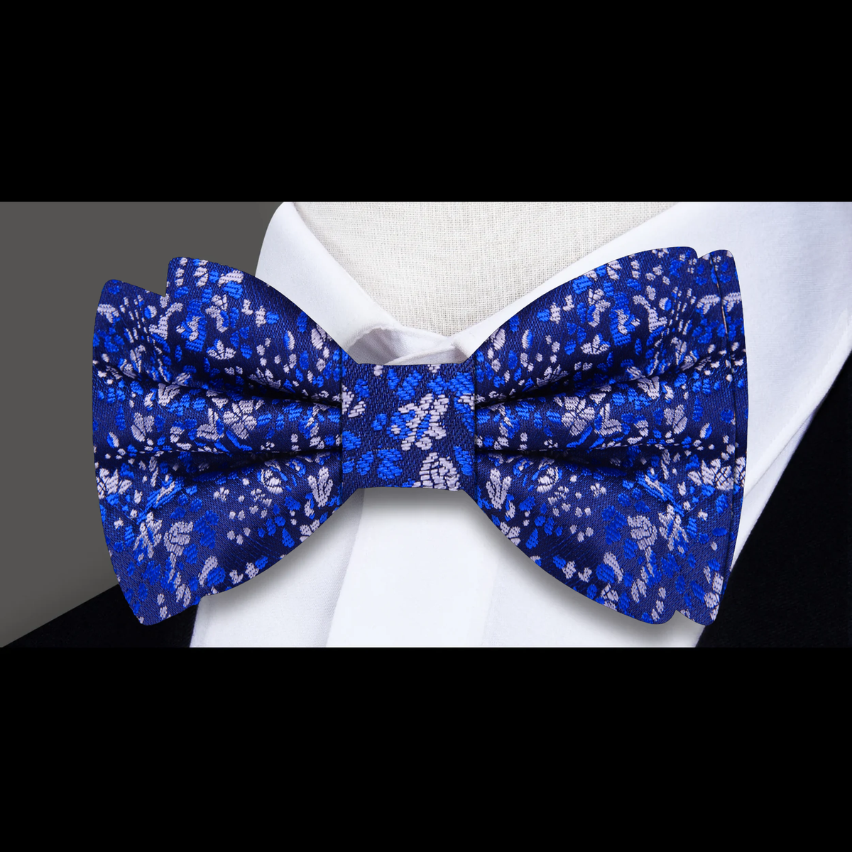 freestyle bow tie