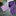 Alt Shades of Purple Paisley Necktie and accenting Square 2