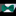 Solid Green Pre Tie Bow Tie