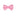 Shimmer Pink Texture Bow Tie  