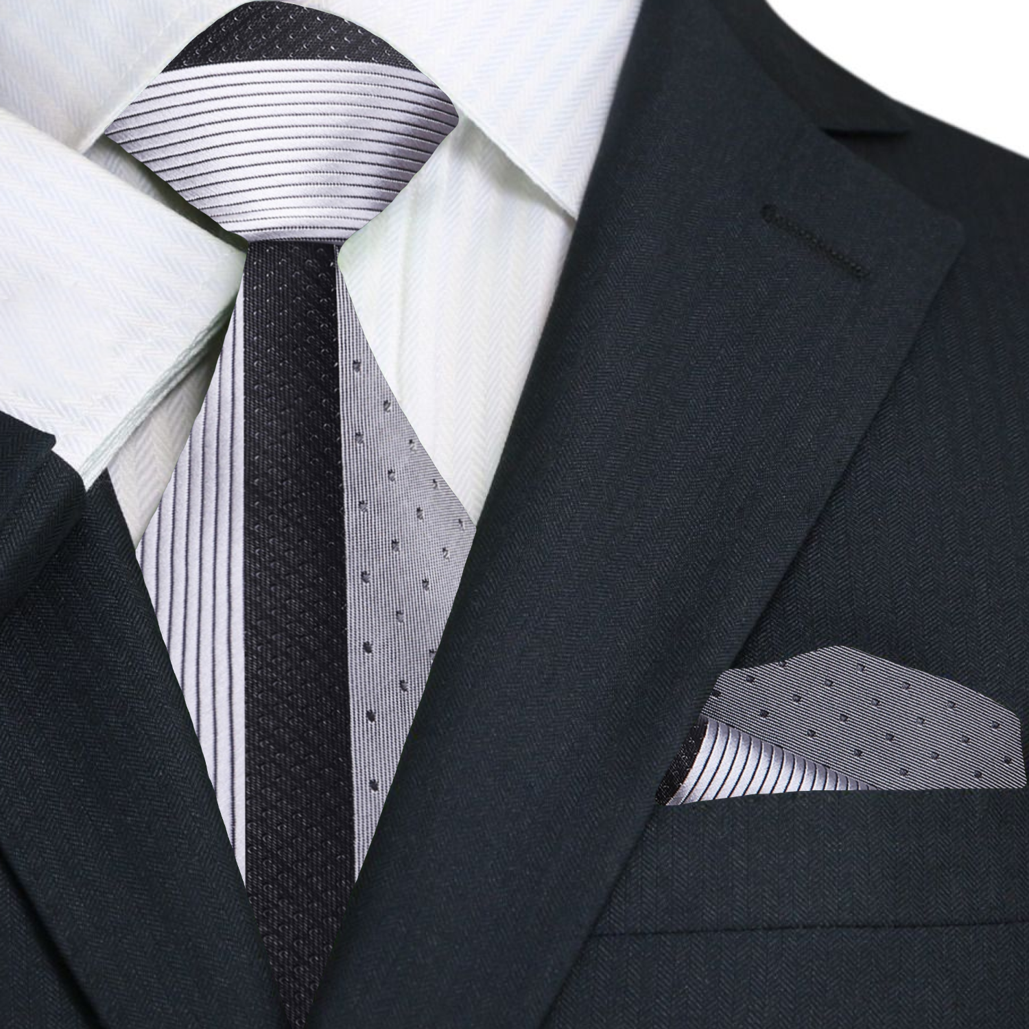 Adagio Necktie