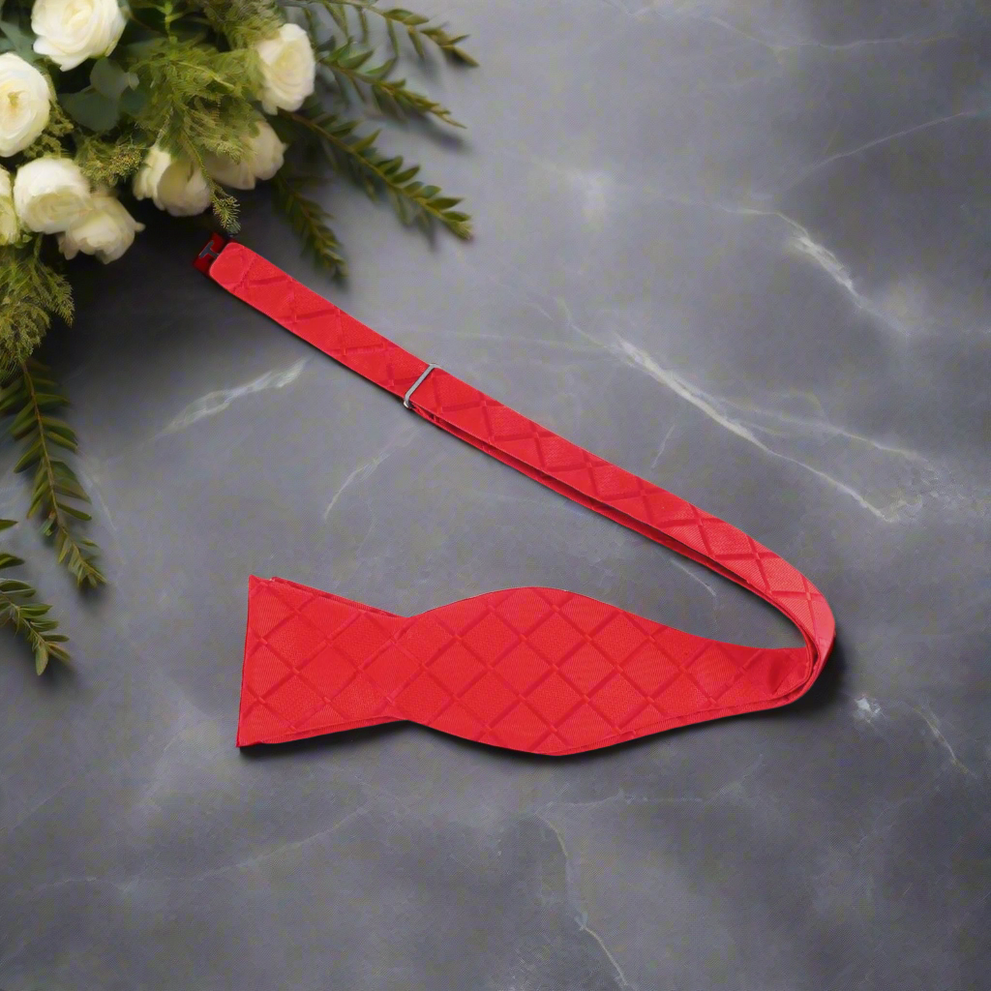 sleek tie