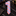Thin Salmon Blue Stripe Tie