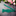 Solid Green Self Tie Bow Tie