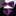 A Purple Solid Pattern Silk Self Tie Bow Tie, Matching Pocket Square