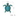 Teal Sea Turtle Lapel Pin Dimensions