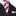 White and Red Stripe Tie and Matching Square