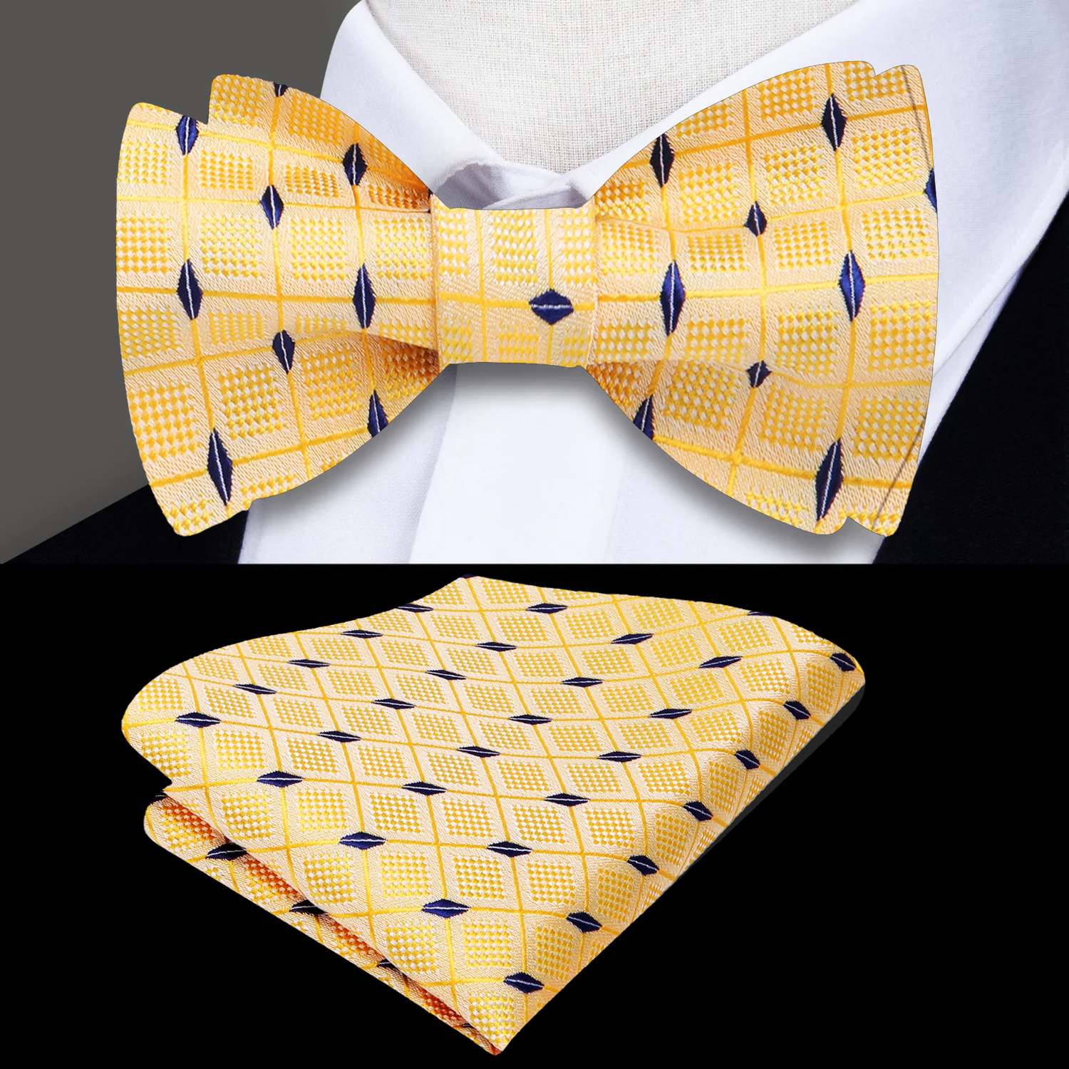 Pennsylvania Bow Tie