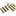 Zipper: Gold, White, Black Stripe Tie and Grey Square