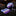 purple blocks tie and square