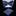 A Dark Blue, Blue Color Polka Dot Pattern Kids Pre-Tied Bow Tie, Matching Pocket Square