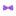 An Amethyst Purple Solid Pattern Self Tie Bow Tie 